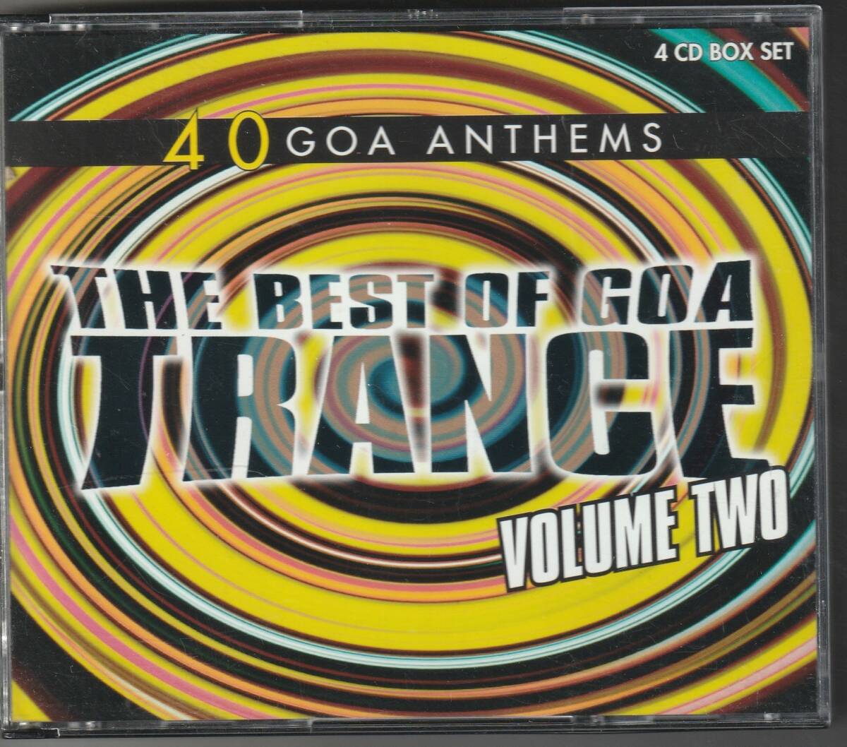2025年最新】Yahoo!オークション -goa trance(CD)の中古品・新品 2025年最新】Yahoo!オークション -goa trance(CD)の中古品・新品