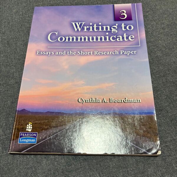 Writing to Communicate