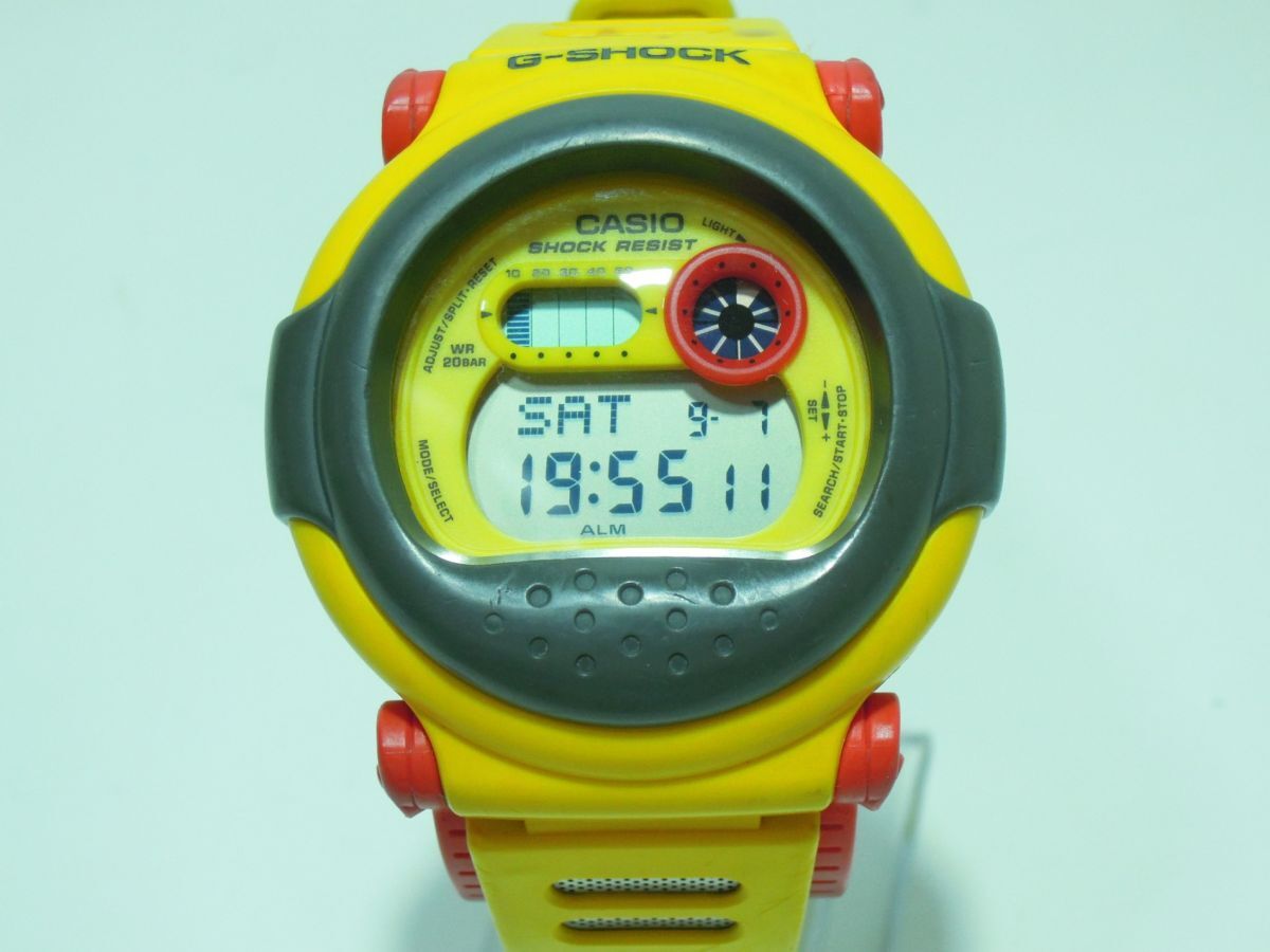 Yahoo!オークション -「g-shock g-001-9jf」(その他) (G-SHOCK Yahoo!オークション -「g-shock g-001-9jf」(その他) (G-SHOCK