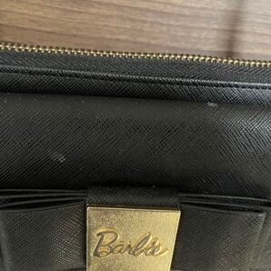 Barbie お財布ショルダー