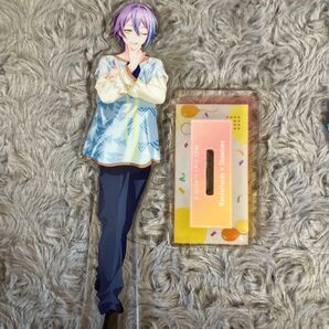 プロセカ 神代類 一番くじ アクリルスタンド アクスタ