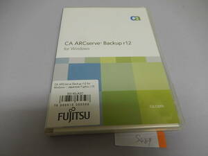 CA Arcserve Backup R12 для Windows B-073