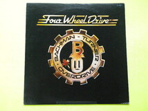 LP/BTO＜Four Wheel Drive＞　☆５点以上まとめて（送料0円）無料☆_画像1