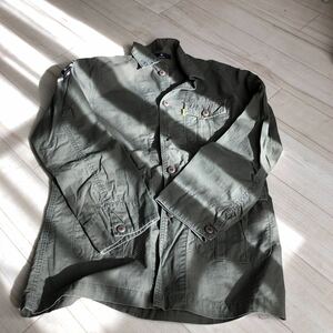 SUPER LOVERS jacket 