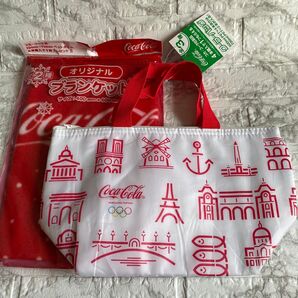 コカコーラ ノベルティセット