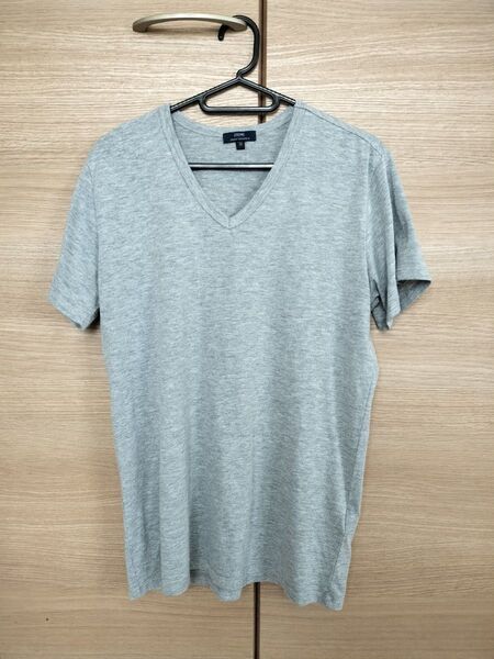 Tシャツ Vネック