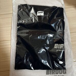 BIRDOG 1st-LOGO T XL