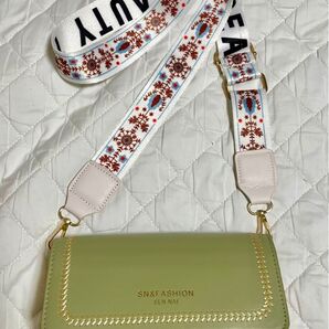 ショルダーケース ショルダーバック バック オシャレ