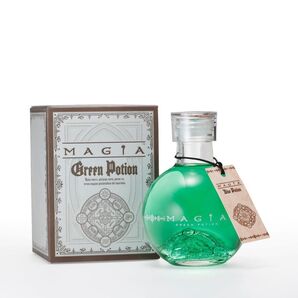 新品 未開封 MAGIAの化粧水 解放(リリース)ポーショングリーンポーション