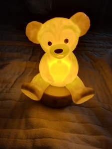  new goods unopened Duffy room light autumn ....o-tam