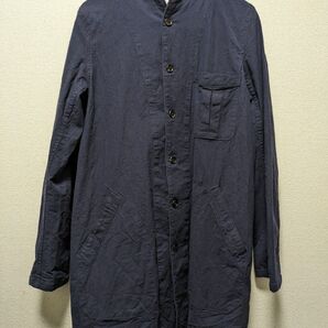 メンズ コート NOT RIGID 古着