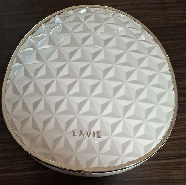 LAVIE IPL光エステ脱毛器 基本セット LVA500