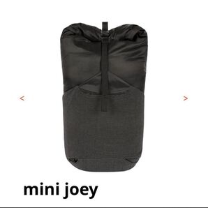 PA'LANTE mini joey