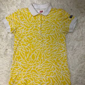 マスターバニー レディースゴルフウェア