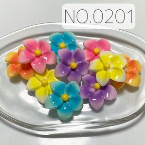NO.0201 デコパーツ