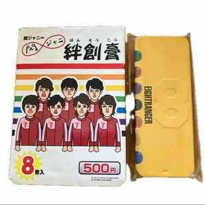 関ジャニ∞ 絆創膏/EIGHTRANGER 絆創膏 2点セット