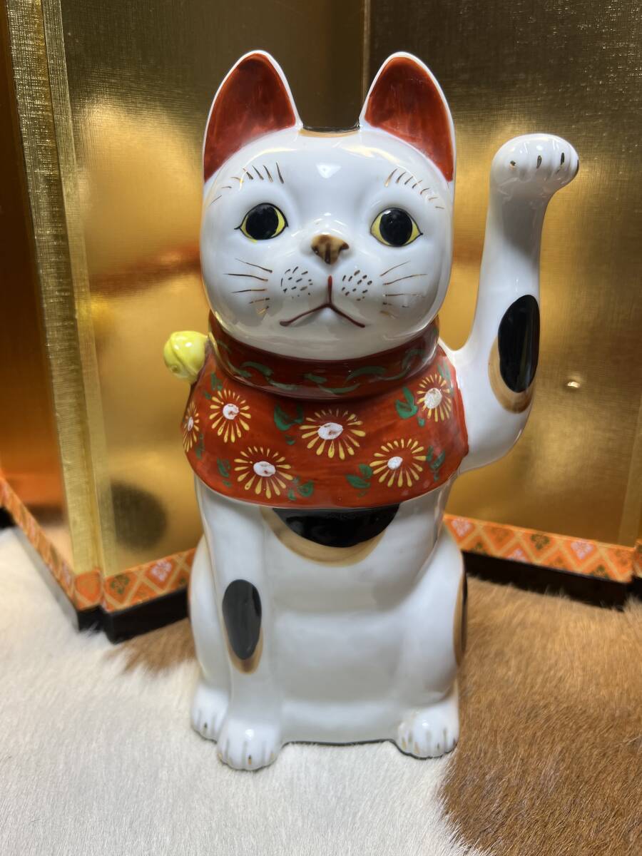 2025年最新】Yahoo!オークション -伊万里 招き猫の中古品・新品 2025年最新】Yahoo!オークション -伊万里 招き猫の中古品・新品