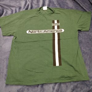 オアシス XLサイズ Tシャツ