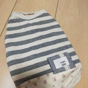S 犬服 ハンドメイド作品