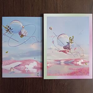 Mrs. GREEN APPLE「Unity (初回限定盤)」CD+DVD 2枚組・ブックレット付(歌詞カード)