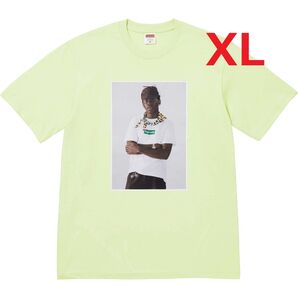 XL Supreme Tyler The Creator Tee Pale Mint シュプリーム タイラー フォト Tシャツ