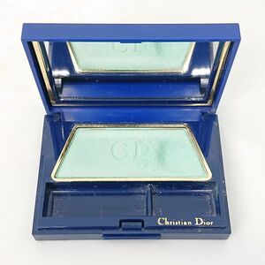 DIOR クリスチャン ディオール ソロ ディオール #422 アイシャドウ 3g ☆残量たっぷり　送料140円