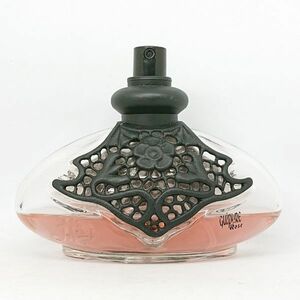 JEANNE ARTHES ジャンヌ アルテス ギュペシルク EDP 100ml ☆送料340円