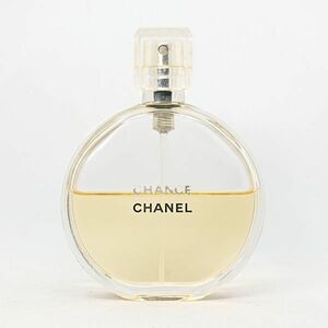 CHANEL シャネル チャンス EDT 50ml ☆送料340円