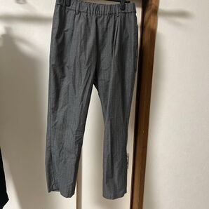 テチチテラス パンツ