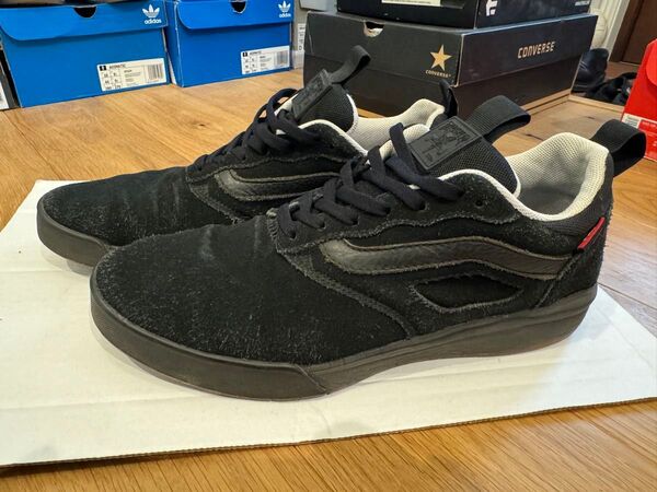 スラッシューthraserバンスvans Ultra R ange Pro