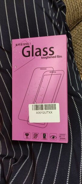 Xiaomi Mi 12 Lite 5G 保護 ガラスフィルム 液晶とカメラレンズ2組 シャオミ