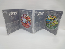 ◆[DVD] マシンハヤブサ DVD-BOX 中古品 syadv018303_画像5