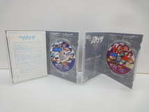 ◆[DVD] マシンハヤブサ DVD-BOX 中古品 syadv018303_画像4