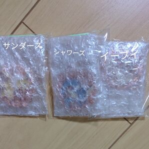 ポケモン チャーム 一番くじ