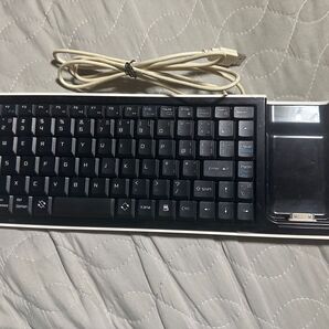 プリンストン iBOW PIP-KB1キーボード中古品