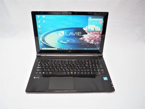 ★★NEC LAVIE PC-GN16CLSL8/3855U-1.6GHz/6GB/500GB(90Hr)(7,200RPM)