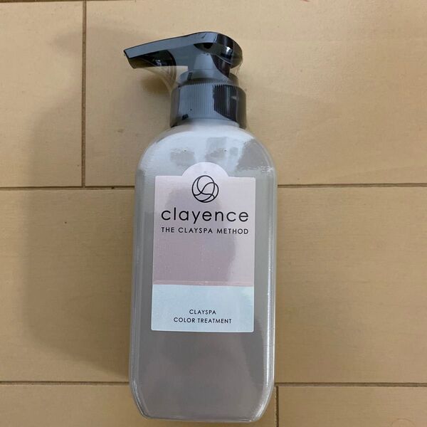clayence クレイスパ メソッド カラートリートメント モカブラウン 235g 白髪染め