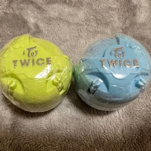 TWICE ガチャ 第5弾 ラブリーリング