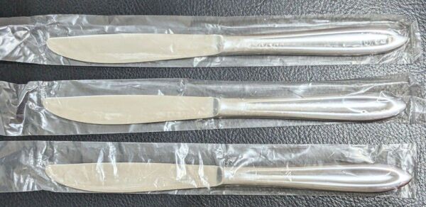 ノリタケ Noritake STAINLESS ナイフ カトラリー