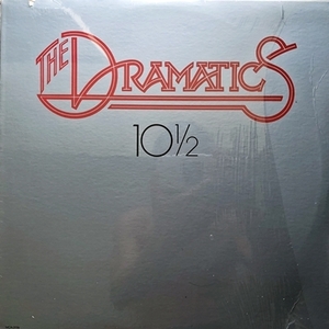 【Soul】LP Dramatics / 10 1/2