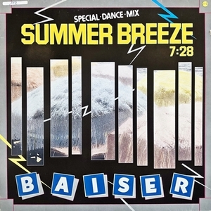 【Disco 12】Baiser / Summer Breeze