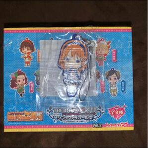 にいてんごむっ! アイドルマスター シンデレラガールズ vol.2 BOX