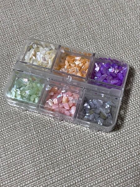 ネイル用品 石 ストーン
