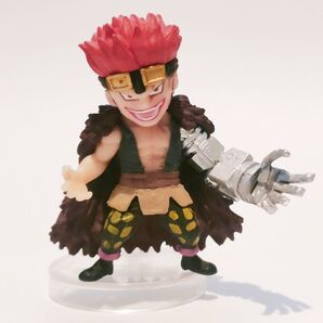 ワンピース ワンピの実 フィギュア キッド