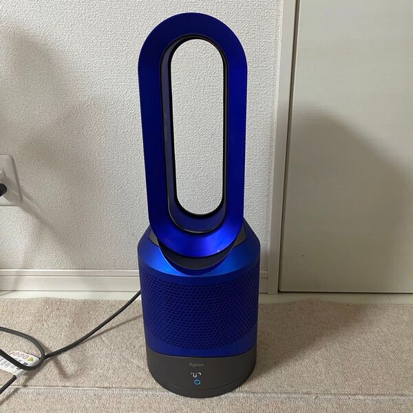 Dyson ダイソン HP02 空気清浄機能付ファンヒーター 稼働品 2016年製