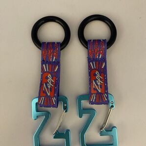 Zepp ドリンクホルダー 2個セット