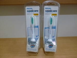  Sonicare sonicare HX6011/09 standard size 2 ps regular goods new goods 