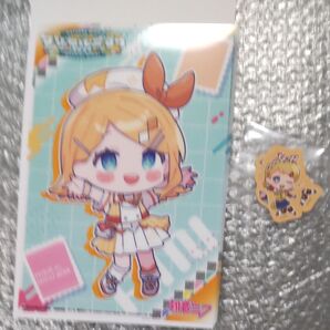 鏡音リン セット