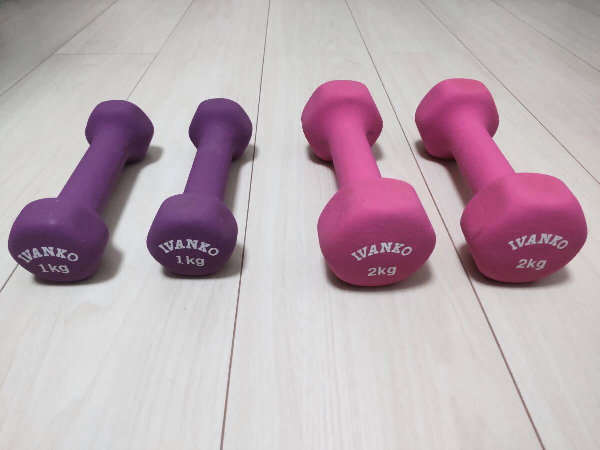 Yahoo!オークション -「ivanko ダンベル」の落札相場・落札価格 Yahoo!オークション -「ivanko ダンベル」の落札相場・落札価格