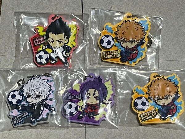 ブルーロック ポップラバー